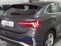 AUDI Q3 SPORTBACK SPB 35 TDI S tronic S line edition