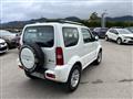 SUZUKI JIMNY 1.3i 16V cat 4WD Special