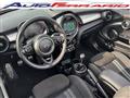 MINI CABRIO Mini 2.0 John Cooper Works Cabrio