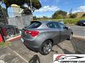 ALFA ROMEO GIULIETTA 1.4T 120CV GPL Distinctive BLUET. PDC BI-ZONA USB