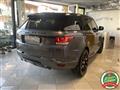 LAND ROVER RANGE ROVER SPORT 3.0 SDV6 HSE Dynamic