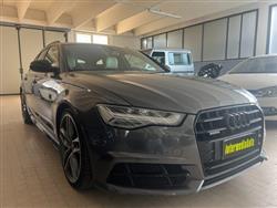 AUDI A6 3.0 TDI 326 CV Motore Nuovo