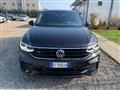 VOLKSWAGEN TIGUAN 2.0 TDI 150 CV SCR DSG R-Line