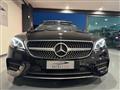 MERCEDES CLASSE E CABRIO d Cabrio 286CV Premium Plus AMG