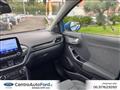 FORD PUMA 1.0 EcoBoost Hybrid 125 CV S&S aut. Titanium