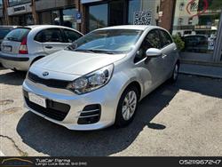 KIA RIO City 1.2 CVVT