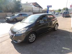 PEUGEOT 208 (2012) 1.4 VTi 95 CV 5p. GPL Active