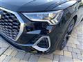 AUDI Q3 SPORTBACK SPB SPORTBACK 35 TDI S tronic APP CONN-LED-19"