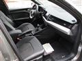 AUDI A1 SPORTBACK SPB 40TFSI S tronic S line Edition Uff Audi ITALIA