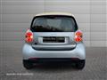 SMART EQ FORTWO EQ Mattrunner (4,6kW)