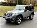 JEEP WRANGLER 2.8 CRD DPF Rubicon Auto