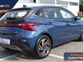 HYUNDAI I20 1.2 MPI MT Connectline