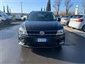 VOLKSWAGEN TIGUAN 1.6 TDI SCR BlueMotion Technology