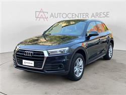 AUDI Q5 40 TDI 204 CV quattro S tronic Business