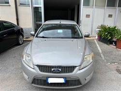 FORD MONDEO 2.0 TDCi 140 CV 5 porte Titanium DPF