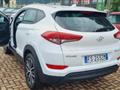 HYUNDAI TUCSON 1.6 CRDi XPrime