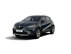 RENAULT NUOVO CAPTUR HYBRID Captur Full Hybrid E-Tech 145 CV Equilibre