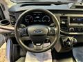 FORD TRANSIT 350 2.0 130CV RWD PL/L3 Scattolini *UNICO PROP.*