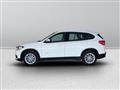 BMW X1 F48 -  sdrive18d Advantage