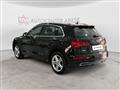 AUDI Q5 40 TDI 204 CV quattro S tronic S line plus