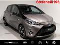 TOYOTA YARIS 1.5 Hybrid 5 porte Trend 'Bronze Edition'