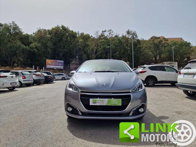 PEUGEOT 208 (2012) PureTech 82 5p. GPL Active