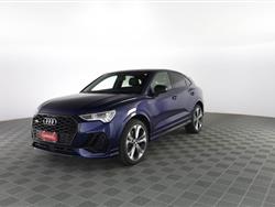 AUDI Q3 SPORTBACK Q3 SPB 40 TDI S tronic quattro edition