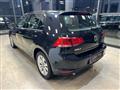 VOLKSWAGEN GOLF 1.6 TDI 110 CV 5p.