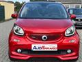 SMART FORFOUR BRABUS 0.9 Turbo twinamic Xclusive