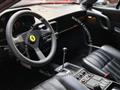 FERRARI 208 GTB TURBO | VETTURA UFFICIALE ITALIA|CRONOSERVICE