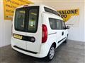 FIAT DOBLÒ 1.6MJT105CV PC TRASPORTO DISABILI/PREZZO+IVA