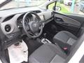 TOYOTA YARIS 1.5 Hybrid 5 porte Active