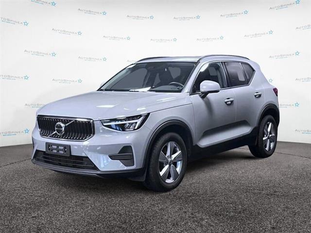 VOLVO XC40 T2 automatico Essential