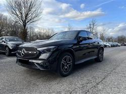 MERCEDES CLASSE GLC d 4Matic Coupé AMG Virtual/Vivavoce