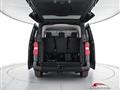 PEUGEOT TRAVELLER BlueHDi 180 S&S EAT6 Compact Active