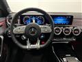 MERCEDES CLASSE A A 45S AMG 4Matic+