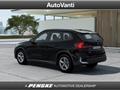 BMW X1 sDrive 18i