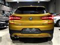 BMW X2 sDrive18i