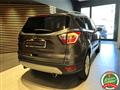 FORD KUGA (2012) 2.0 TDCI 150 CV S&S 4WD Powershift Titanium