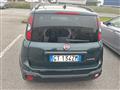 FIAT PANDA CROSS Panda Cross 1.0 FireFly S&S Hybrid