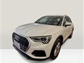 AUDI Q3 35 TDI quattro S tronic Business