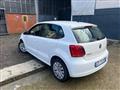 VOLKSWAGEN Polo 1.2 Comfortline 70cv 5p