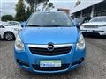 OPEL AGILA 1.2 16V 86CV  Enjoy NEOPATENTATI