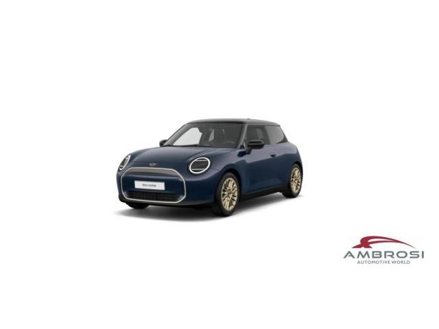 MINI NEW COOPER 3 porte   Favoured E