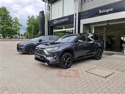 TOYOTA RAV4 2.5 HV (218CV) E-CVT 2WD Style