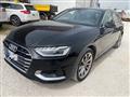 AUDI A4 AVANT  QTDI 2.0 ANNO 2020 KM 135539