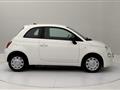 FIAT 500 1.0 hybrid Cult 70cv