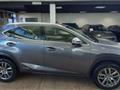 LEXUS NX Hybrid 4WD Business