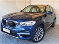 BMW X3 xDrive20d Luxury