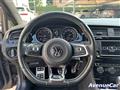 VOLKSWAGEN GOLF 2.0 dsg SPORT RLINE R LINE EURO 6B APPLE CARPLAY